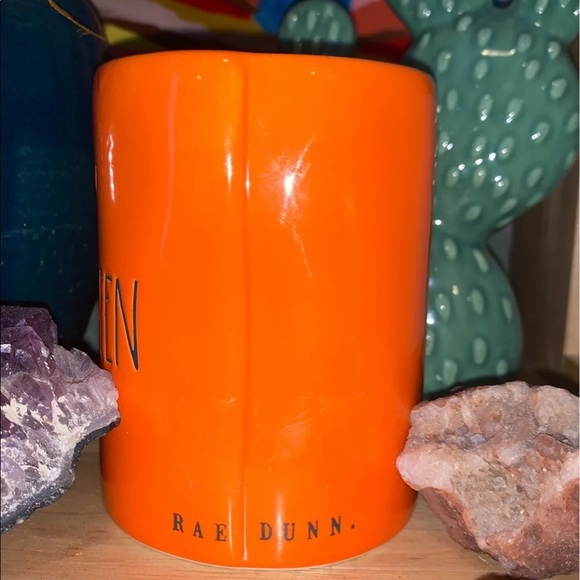 RAE DUNN - Picture 2 of 3